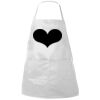 Two-Pocket Butcher Apron Thumbnail