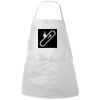 Two-Pocket Butcher Apron Thumbnail