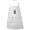Two-Pocket Butcher Apron Thumbnail