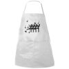 Two-Pocket Butcher Apron Thumbnail