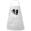 Two-Pocket Butcher Apron Thumbnail