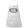 Two-Pocket Butcher Apron Thumbnail