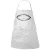 Two-Pocket Butcher Apron Thumbnail