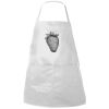 Two-Pocket Butcher Apron Thumbnail