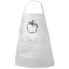 Two-Pocket Butcher Apron Thumbnail