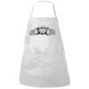 Two-Pocket Butcher Apron Thumbnail