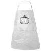 Two-Pocket Butcher Apron Thumbnail
