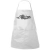 Two-Pocket Butcher Apron Thumbnail