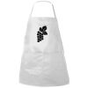 Two-Pocket Butcher Apron Thumbnail