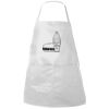Two-Pocket Butcher Apron Thumbnail