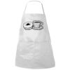 Two-Pocket Butcher Apron Thumbnail