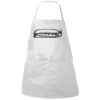Two-Pocket Butcher Apron Thumbnail
