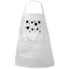 Two-Pocket Butcher Apron Thumbnail
