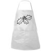 Two-Pocket Butcher Apron Thumbnail