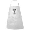 Two-Pocket Butcher Apron Thumbnail