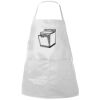 Two-Pocket Butcher Apron Thumbnail