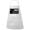 Two-Pocket Butcher Apron Thumbnail
