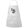 Two-Pocket Butcher Apron Thumbnail