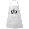 Two-Pocket Butcher Apron Thumbnail