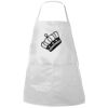 Two-Pocket Butcher Apron Thumbnail