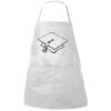 Two-Pocket Butcher Apron Thumbnail