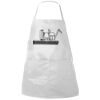 Two-Pocket Butcher Apron Thumbnail