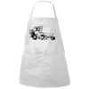 Two-Pocket Butcher Apron Thumbnail