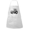 Two-Pocket Butcher Apron Thumbnail