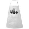 Two-Pocket Butcher Apron Thumbnail