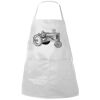 Two-Pocket Butcher Apron Thumbnail