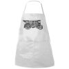 Two-Pocket Butcher Apron Thumbnail