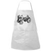 Two-Pocket Butcher Apron Thumbnail