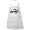 Two-Pocket Butcher Apron Thumbnail