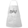 Two-Pocket Butcher Apron Thumbnail