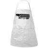 Two-Pocket Butcher Apron Thumbnail