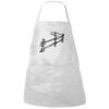 Two-Pocket Butcher Apron Thumbnail