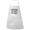 Two-Pocket Butcher Apron Thumbnail