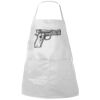 Two-Pocket Butcher Apron Thumbnail