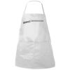 Two-Pocket Butcher Apron Thumbnail