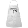 Two-Pocket Butcher Apron Thumbnail