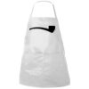Two-Pocket Butcher Apron Thumbnail