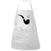 Two-Pocket Butcher Apron Thumbnail
