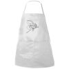 Two-Pocket Butcher Apron Thumbnail