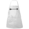 Two-Pocket Butcher Apron Thumbnail