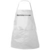 Two-Pocket Butcher Apron Thumbnail