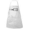 Two-Pocket Butcher Apron Thumbnail