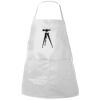 Two-Pocket Butcher Apron Thumbnail