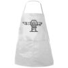 Two-Pocket Butcher Apron Thumbnail