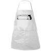 Two-Pocket Butcher Apron Thumbnail