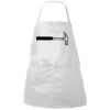 Two-Pocket Butcher Apron Thumbnail